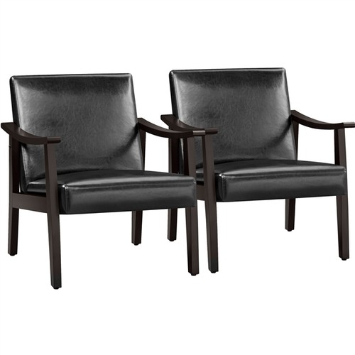 2er set relaxsessel - 2er, retro