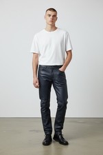 Ricano Trant Pant Lederhose