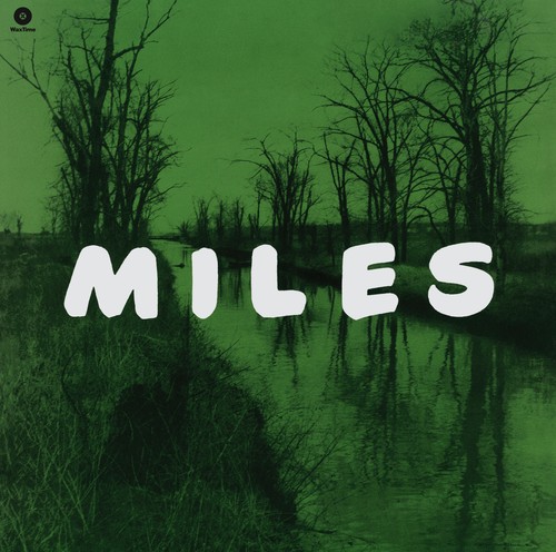 Miles davis the new - the,