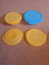 Tupperware 4 St. Mini Max  -