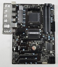 Gigabyte GA-970A-DS3P Rev.1.0 AMD 970 Mainboard ATX Sockel AM3+