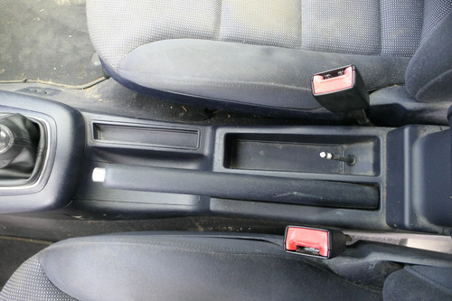 Audi mitteltunnel hinten - a3,