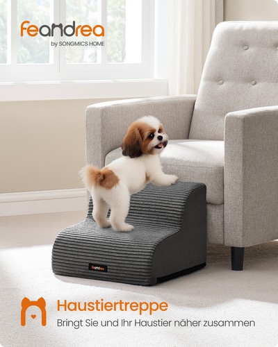 Feandrea hundetreppe - feandrea,