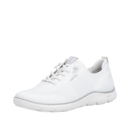 Remonte sommer sneaker weiß - remonte,