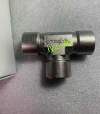 1PC   SS-8-T card pipe joint