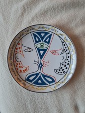 Rosenthal Künstlerteller