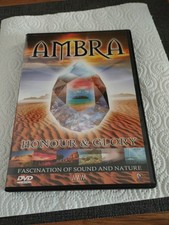 Ambra-Honour & Glory