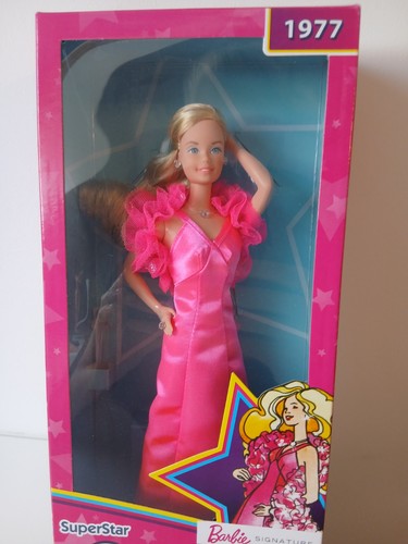 Mattel barbie - ❤️, ❤️