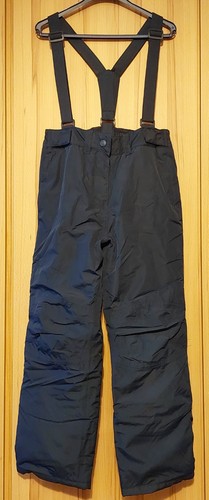 Schneehose skihose latzhose - skihose,