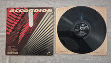 The Hohner Accordion Orchestra