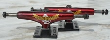 THUNDER  SKATEBOARDTRUCKS