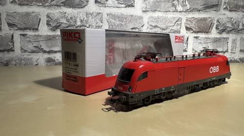 Piko 57819 öbb taurus - 57819,