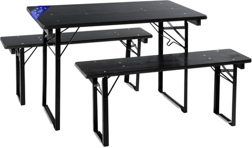 Ware bierzeltgarnitur - b-ware,