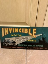 Invincible Motor Insurance