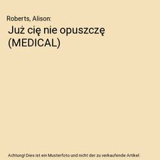 Już cię nie opuszczę