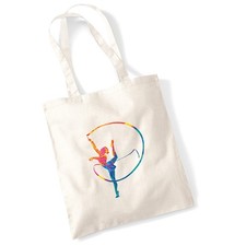 Jutebeutel Rhythmische
