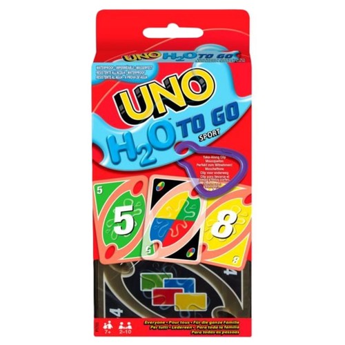 Uno h2o go - uno,