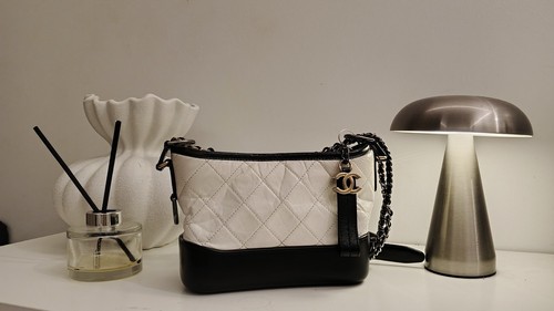 Chanel gabrielle hobo - chanel, tasche