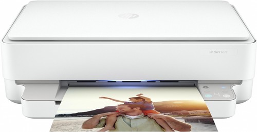 Envy 6022 all - hp, all-in-one