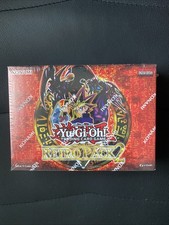 Yu-Gi-Oh Retro Pack 2 Mini Box
