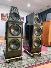 WILSON AUDIO PUPPY SERIES 7