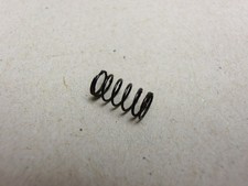 Ersatzteil Feder für Vergaser