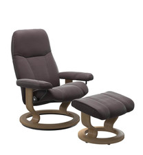 Stressless Sessel Consul S