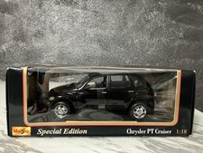 Maisto PT Cruiser Modellauto