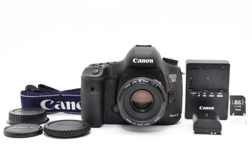 Canon eos mark iii - mark,