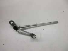 W631. Suzuki GSX_R 600_750 Schalthebel mit Schaltgestänge Gangschaltung Ganghebe