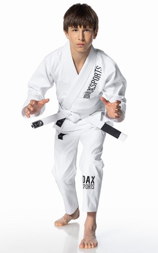Anfänger bjj anzug dax - anzug,,