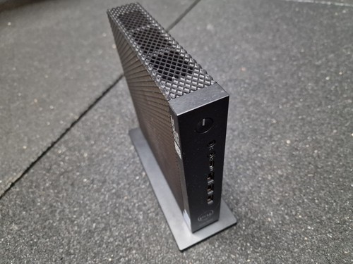Dell wyse 5070 mini - wyse, –