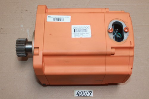 Abb servomotor typ - servomotor,