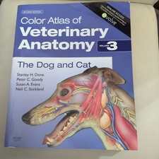 Color Atlas of Veterinary