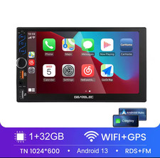 7 Zoll 2 Din Autoradio Android