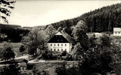 Sayda erzgebirge - im,