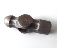 Kugelhammer Schmiedehammer