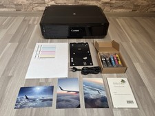 Canon PIXMA iP7250 Fotodrucker