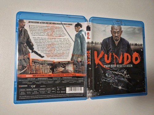 Kundo pakt der - kundo,