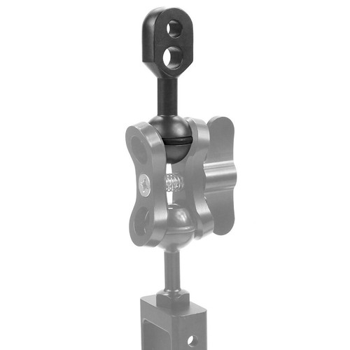 Tauchblitzarm kugelarm für - tauchblitzarm,