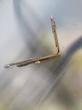 Roto Centro 101 Eckumlenkung R600A11 für Holz - Kunststofffenster 9011