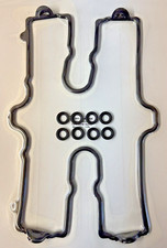 Ventildeckel Dichtung Schraubengummis für Honda CB 750 Seven Fifty BJ. 1992-2003