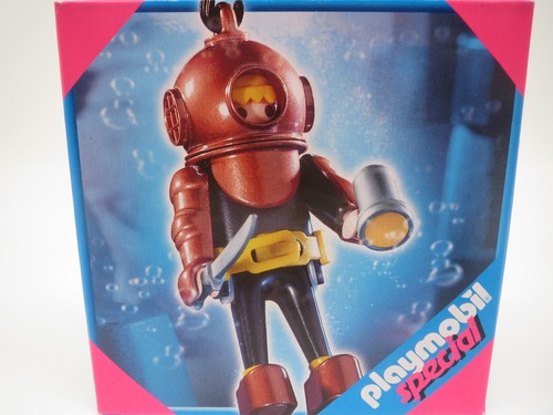 Playmobil 4658