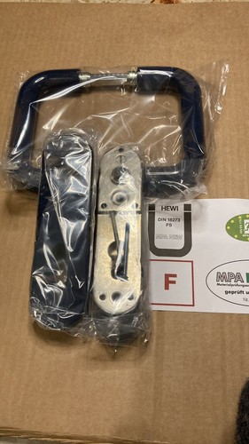Hewi system 111 - system, nylon