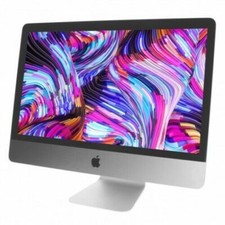 Apple iMac 21,5 Zoll Ende 2012