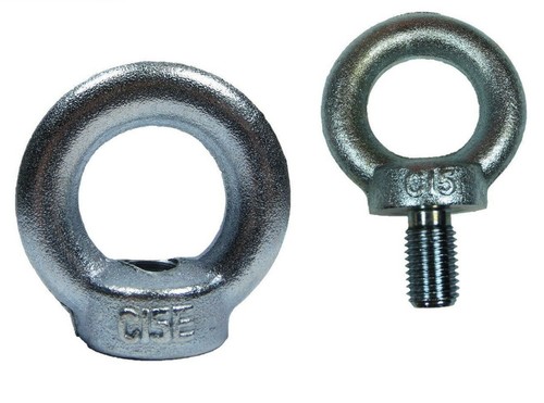 Stück ringmutter - stück,
