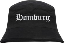 Homburg Fischerhut -