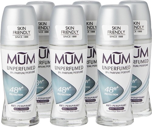 Mum unperfumed soft - 6,
