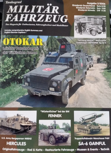 Tankograd militär fahrzeug - fahrzeug, 2