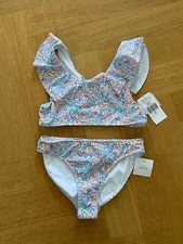 Polo Ralph Lauren Bikini neu gr 146 ( 12) Mädchen neu mit Etikett 